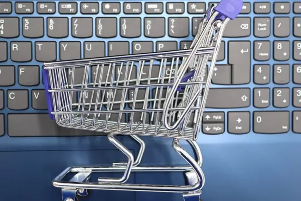 E-Ticaret Başlangıç Paketi