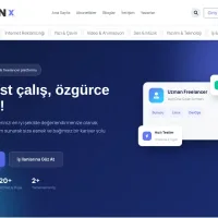 UzmanX