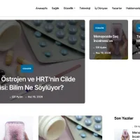 Kısa Bilgi