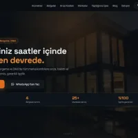 Aliağa Kombi Servisi