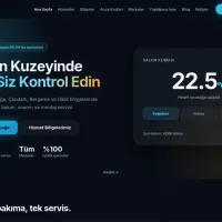 ADEK Klima — Aliağa Klima Servisi