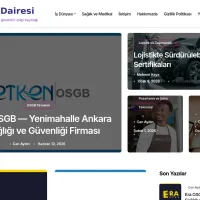 Bilgi Dairesi