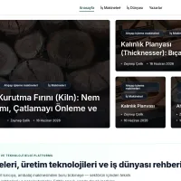 Mini Bilgi
