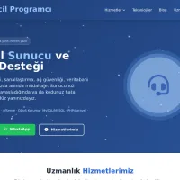 724 Acil Destek