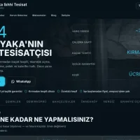 Karşıyaka Sıhhi Tesisat