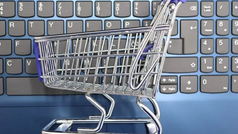 E-Ticaret Başlangıç Paketi